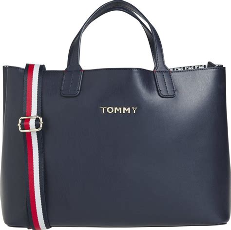 tasche tommy hilfiger shopper|tommy hilfiger sale uk.